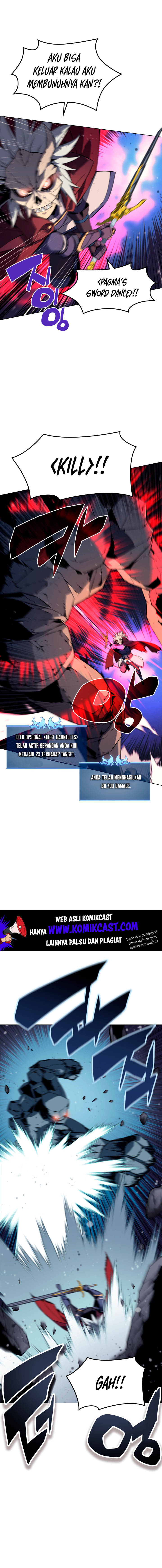 Overgeared Chap 59 - Next Chap 60