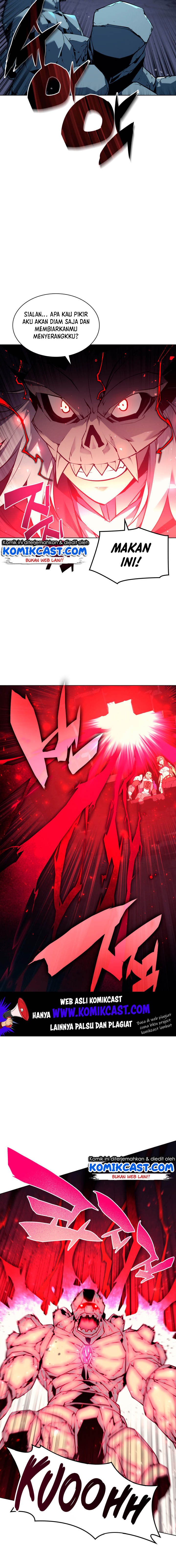 Overgeared Chap 59 - Next Chap 60