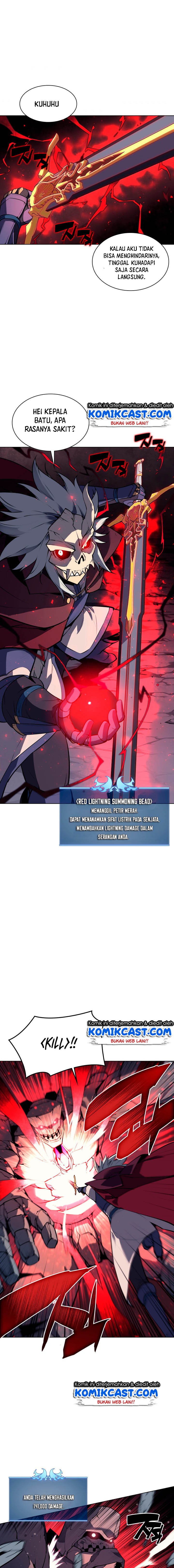 Overgeared Chap 59 - Next Chap 60