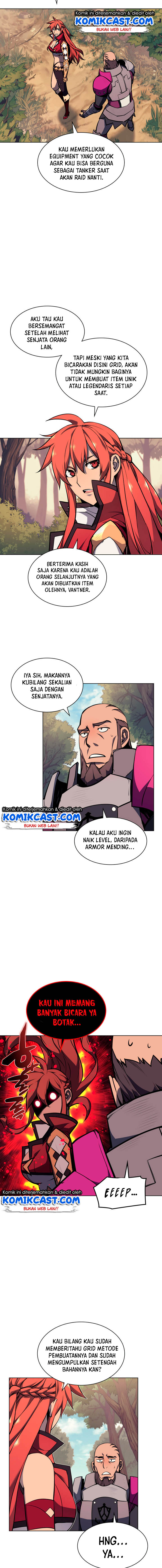 Overgeared Chap 59 - Next Chap 60