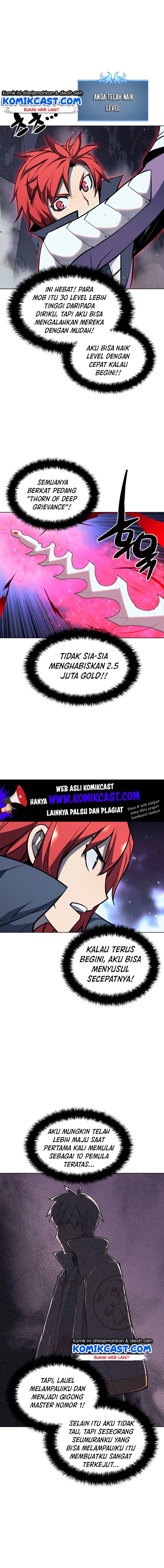 Overgeared Chap 59 - Next Chap 60