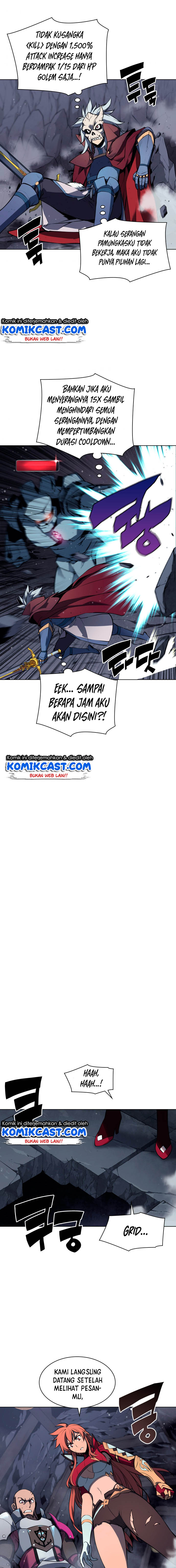 Overgeared Chap 59 - Next Chap 60