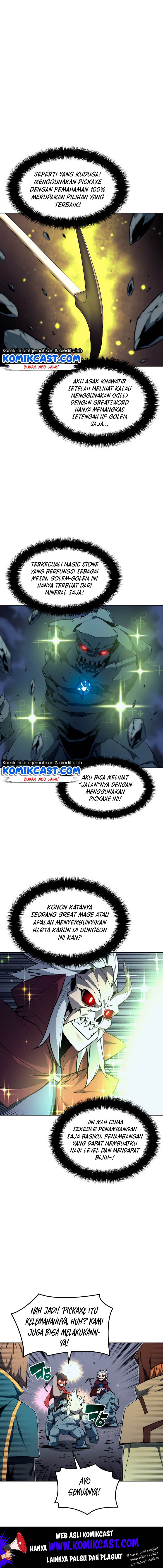 Overgeared Chap 59 - Next Chap 60
