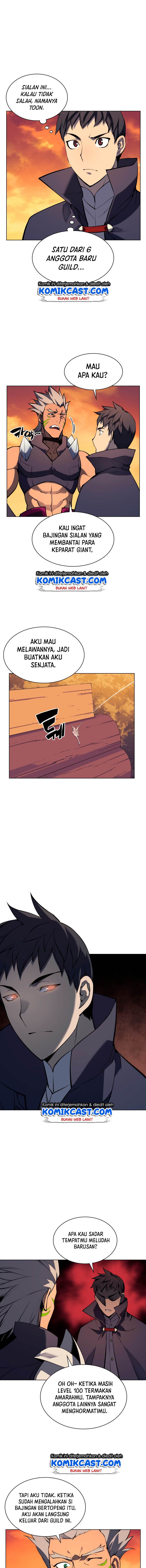 Overgeared Chap 62 - Next Chap 63