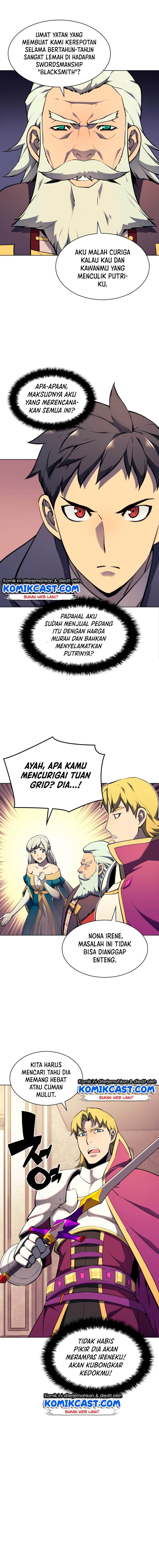 Overgeared Chap 62 - Next Chap 63