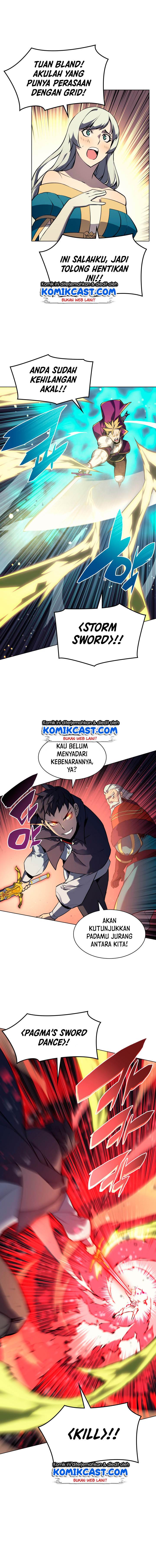Overgeared Chap 62 - Next Chap 63