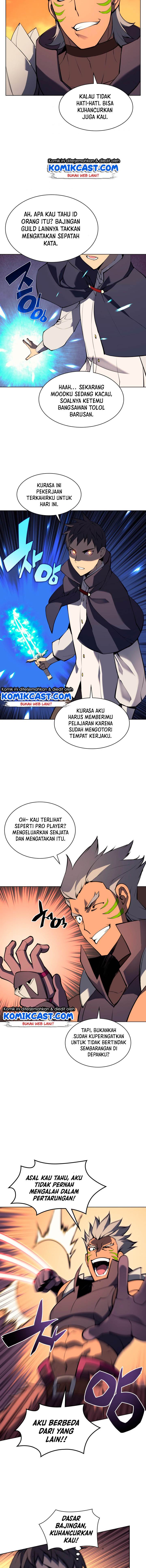 Overgeared Chap 62 - Next Chap 63