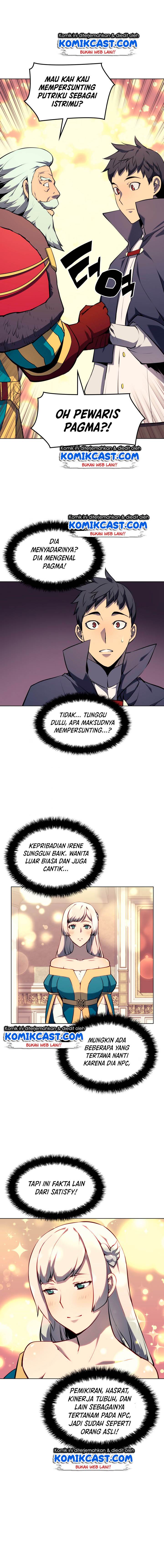 Overgeared Chap 62 - Next Chap 63