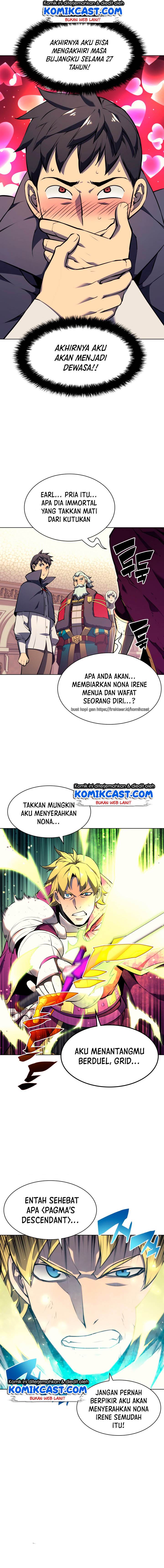 Overgeared Chap 62 - Next Chap 63
