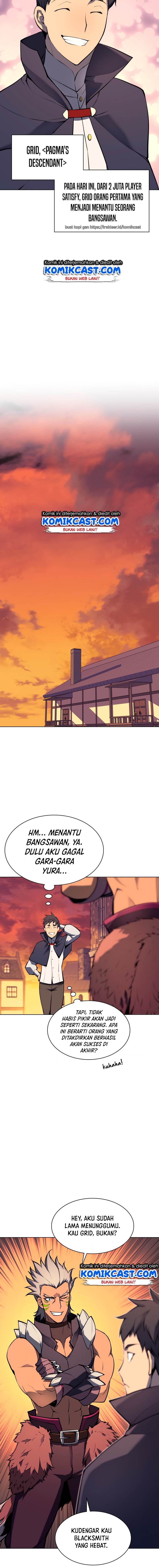 Overgeared Chap 62 - Next Chap 63