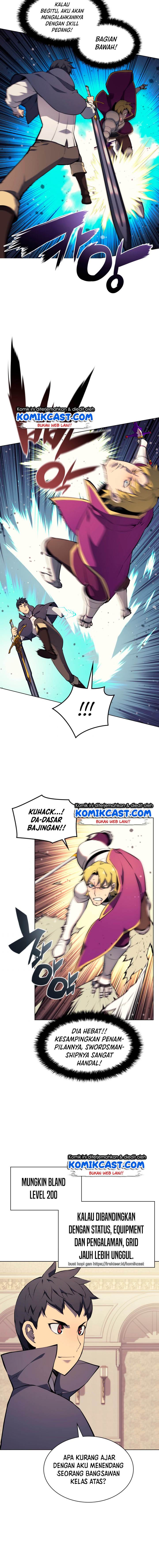 Overgeared Chap 62 - Next Chap 63