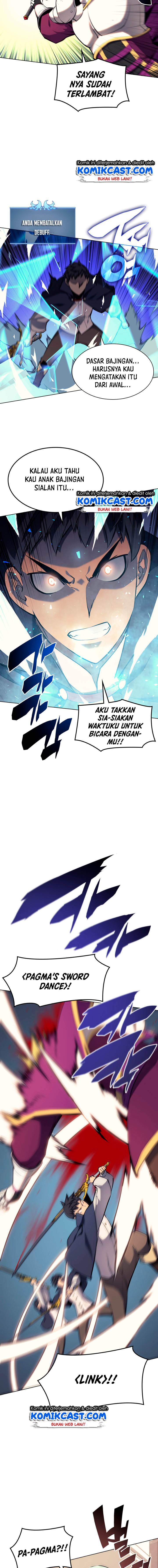 Overgeared Chap 62 - Next Chap 63