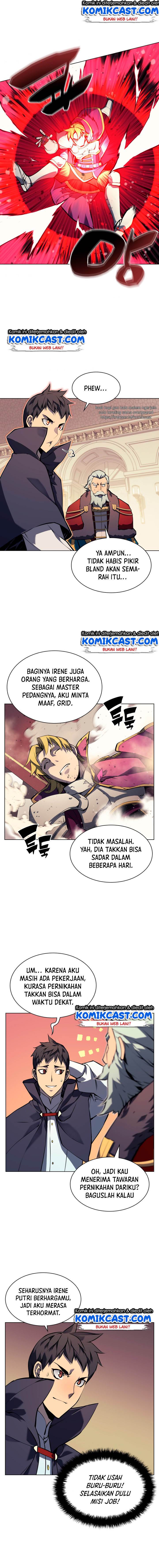 Overgeared Chap 62 - Next Chap 63