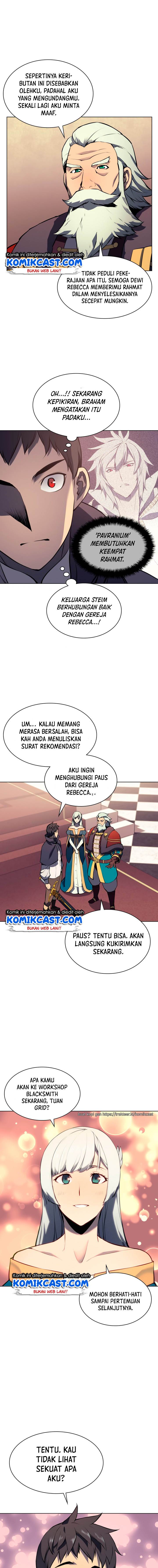 Overgeared Chap 62 - Next Chap 63