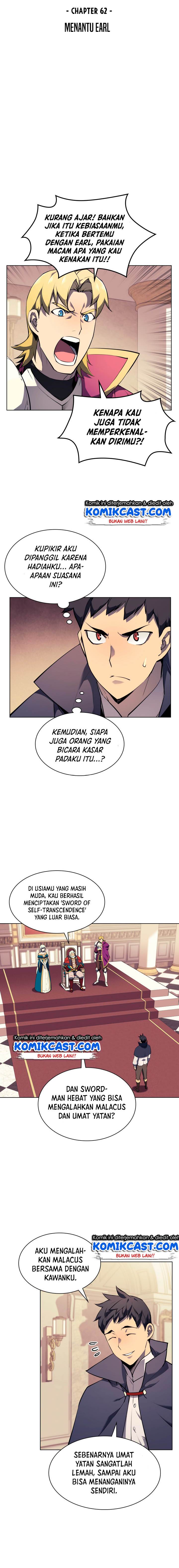 Overgeared Chap 62 - Next Chap 63