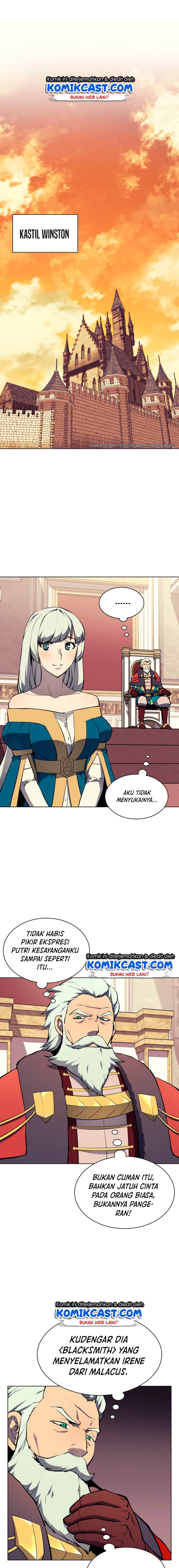 Overgeared Chap 62 - Next Chap 63