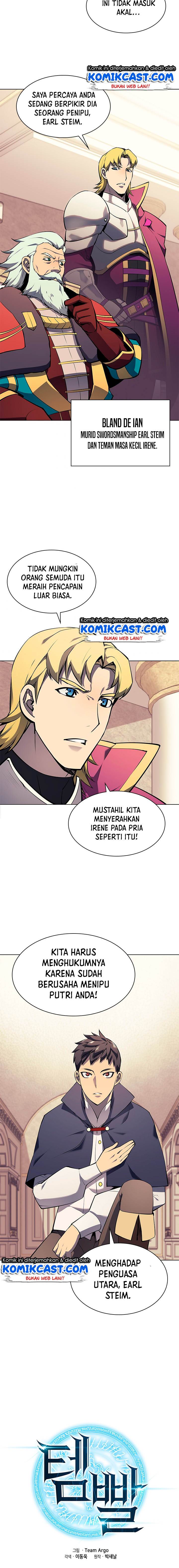 Overgeared Chap 62 - Next Chap 63