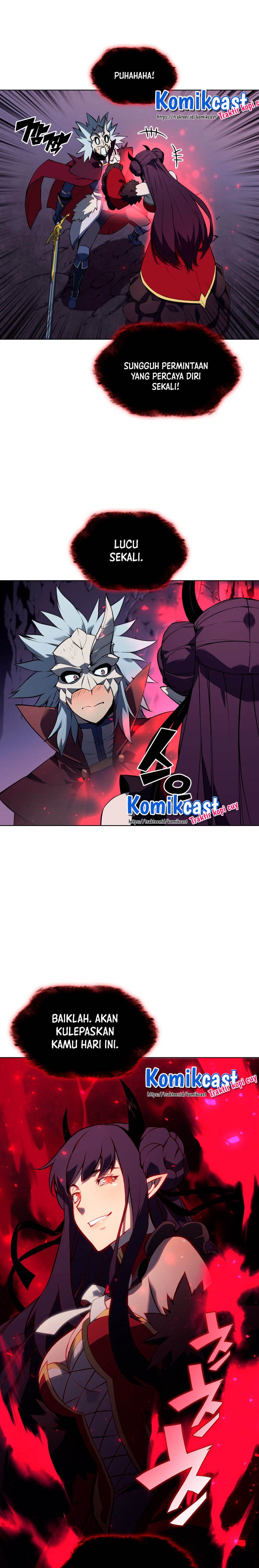 Overgeared Chap 64 - Next Chap 65