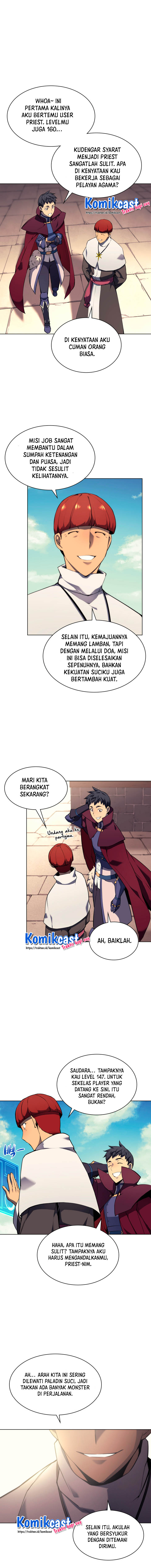 Overgeared Chap 64 - Next Chap 65