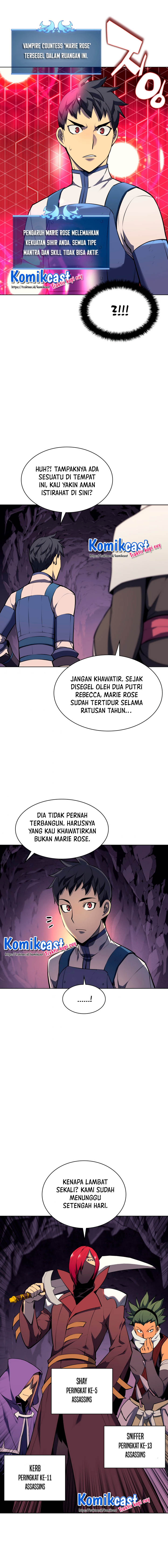 Overgeared Chap 64 - Next Chap 65