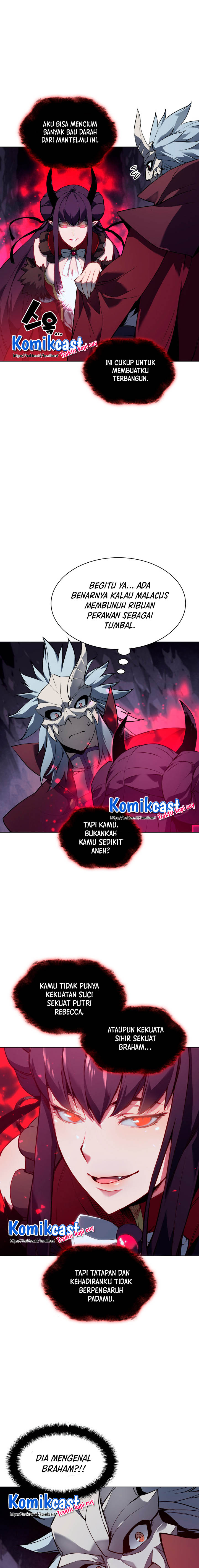 Overgeared Chap 64 - Next Chap 65