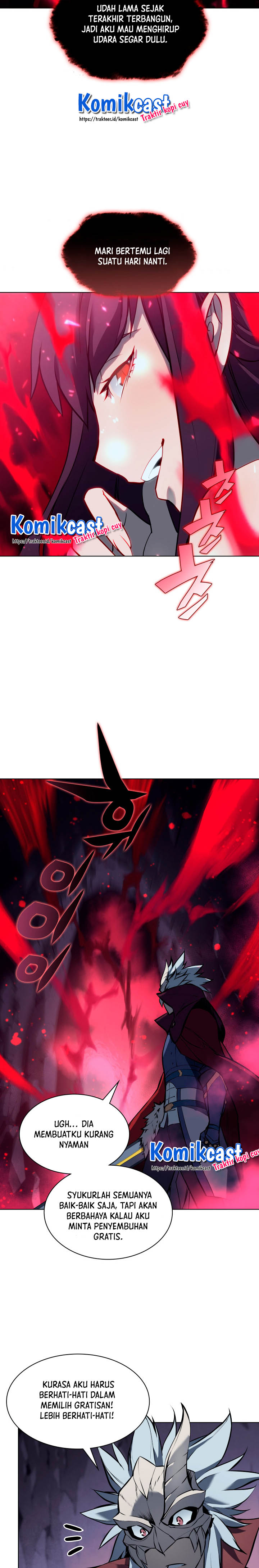 Overgeared Chap 64 - Next Chap 65