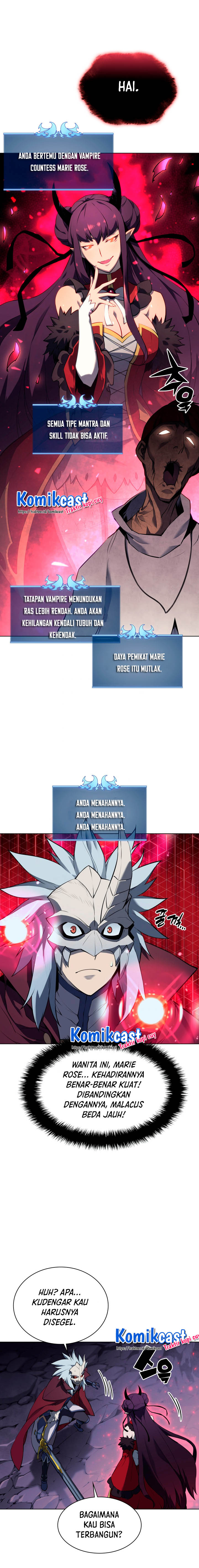 Overgeared Chap 64 - Next Chap 65