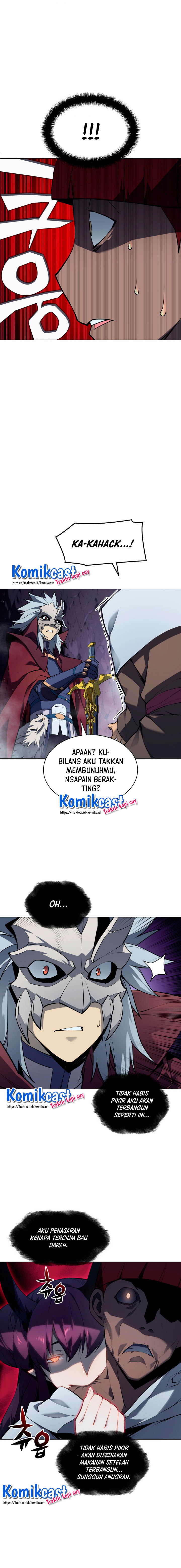 Overgeared Chap 64 - Next Chap 65