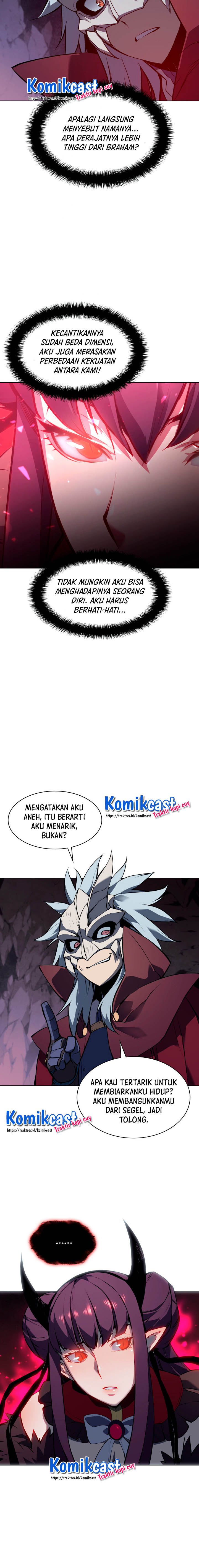 Overgeared Chap 64 - Next Chap 65