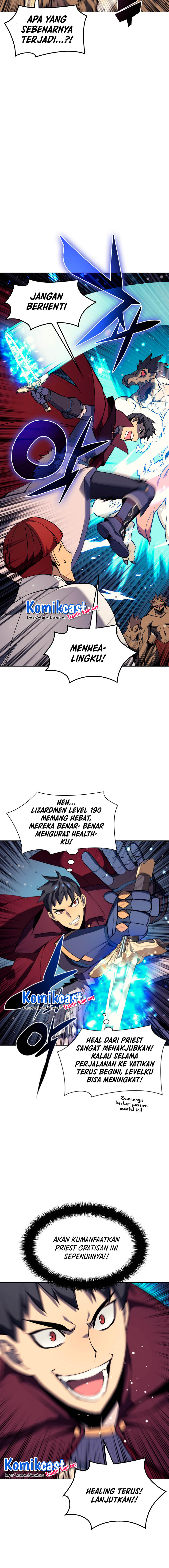 Overgeared Chap 64 - Next Chap 65