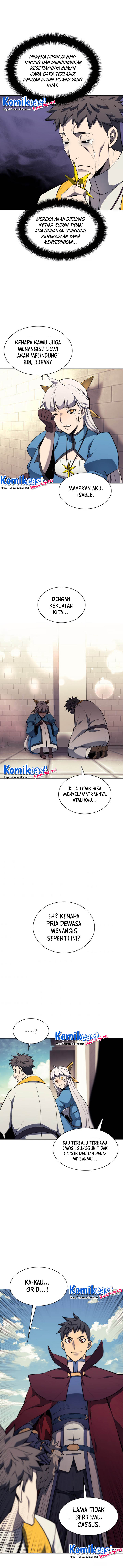 Overgeared Chap 65 - Next Chap 66