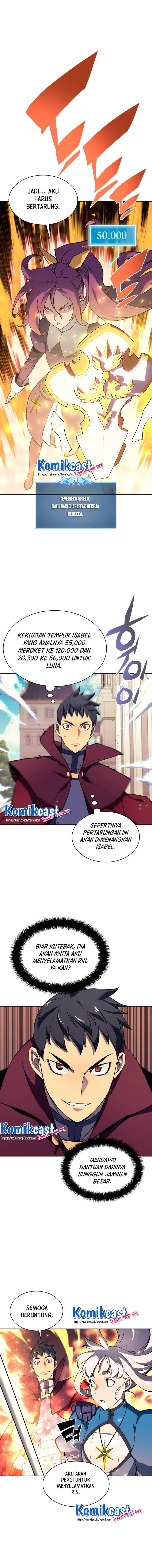 Overgeared Chap 66 - Next Chap 67