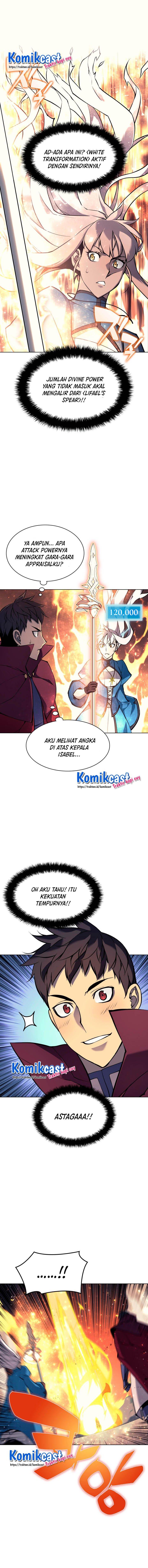 Overgeared Chap 66 - Next Chap 67