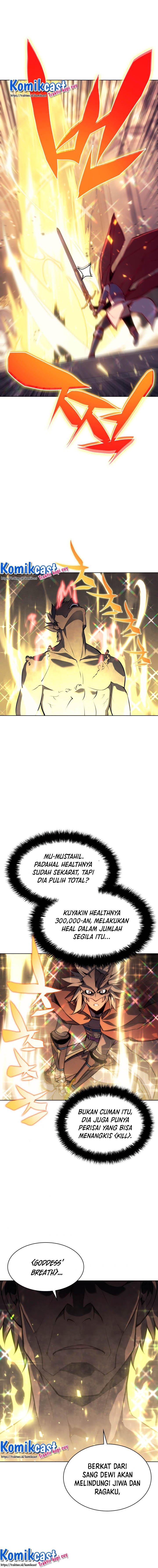 Overgeared Chap 66 - Next Chap 67