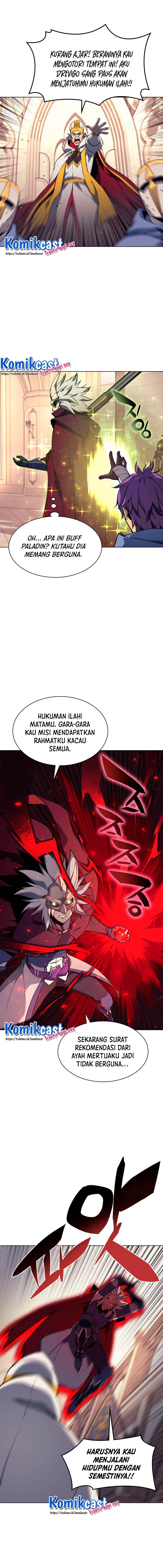 Overgeared Chap 66 - Next Chap 67