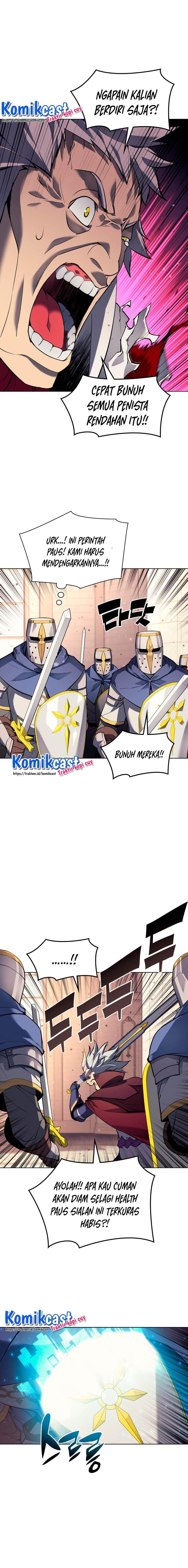 Overgeared Chap 66 - Next Chap 67