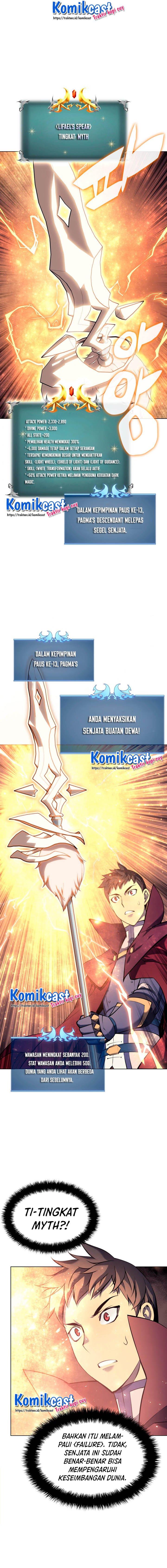 Overgeared Chap 66 - Next Chap 67