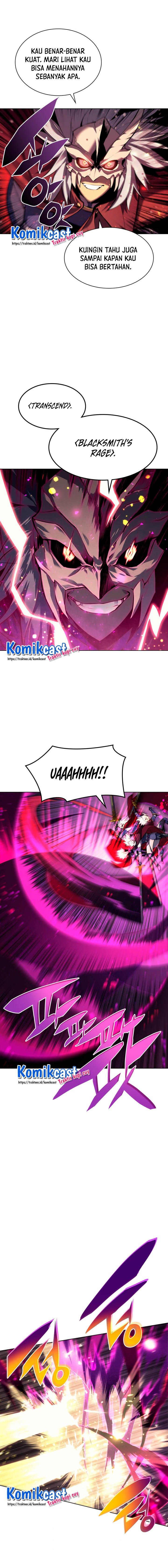 Overgeared Chap 66 - Next Chap 67