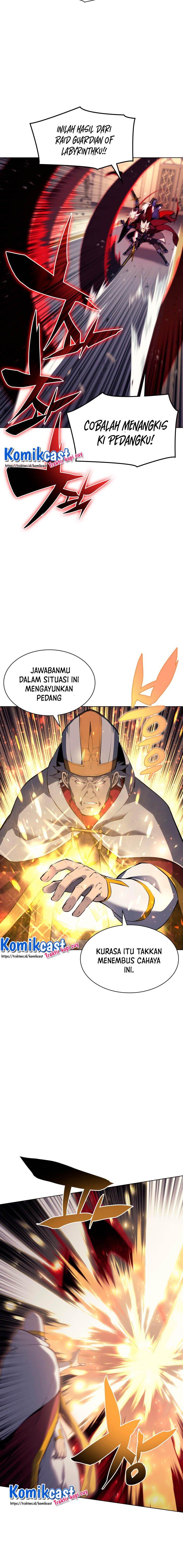 Overgeared Chap 66 - Next Chap 67