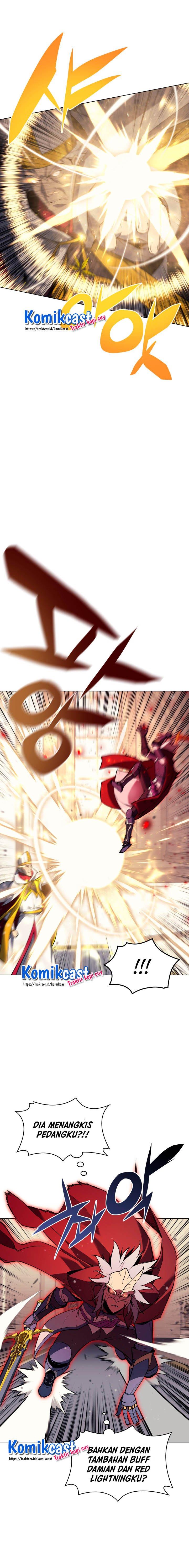 Overgeared Chap 66 - Next Chap 67