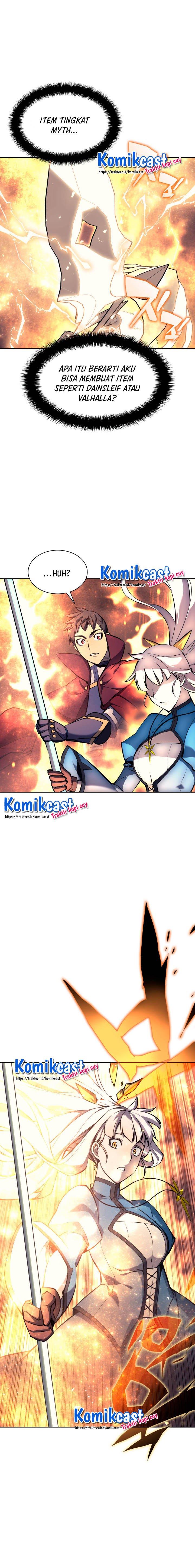 Overgeared Chap 66 - Next Chap 67