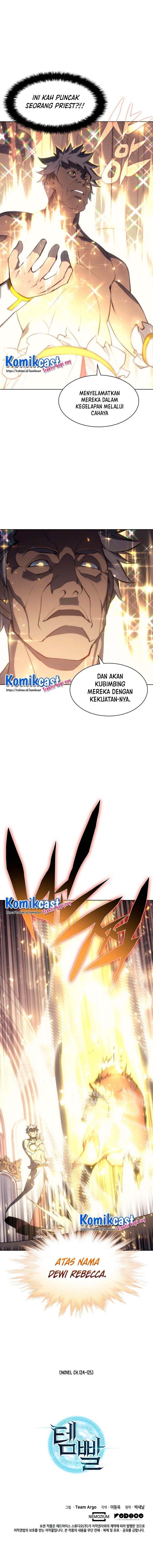 Overgeared Chap 66 - Next Chap 67