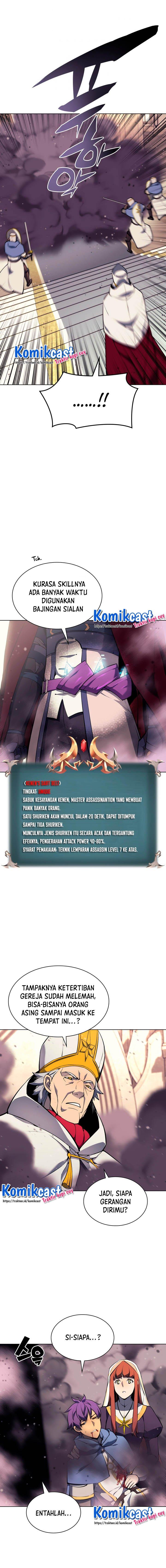 Overgeared Chap 66 - Next Chap 67