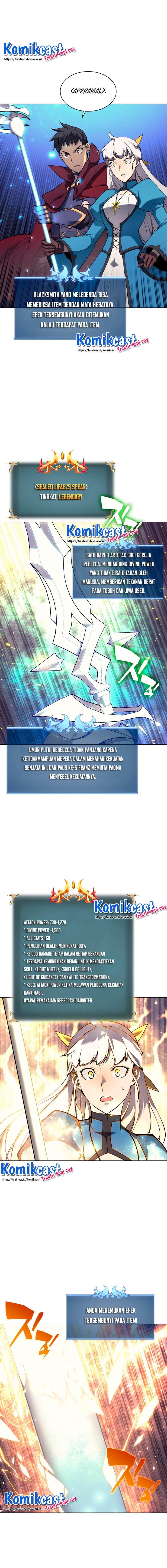 Overgeared Chap 66 - Next Chap 67