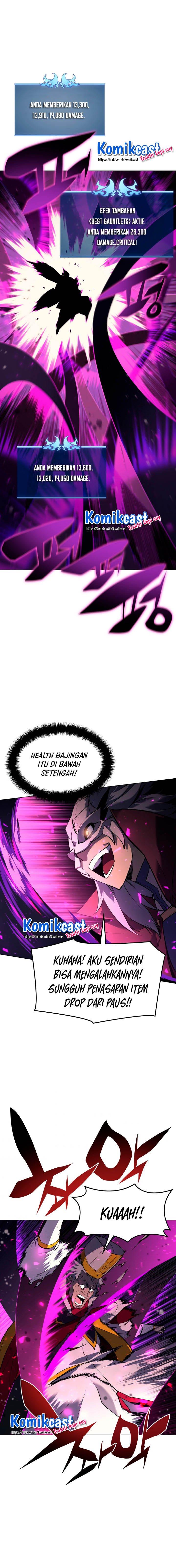 Overgeared Chap 66 - Next Chap 67