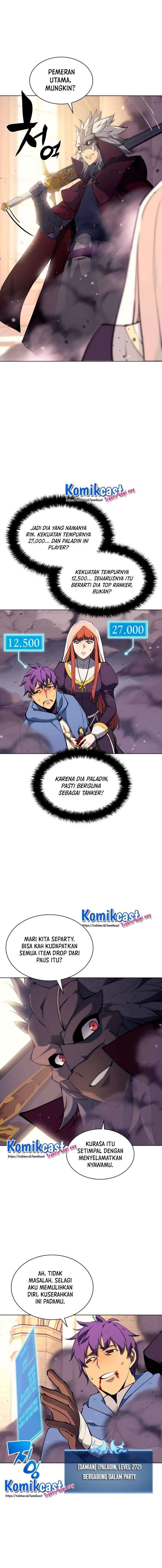 Overgeared Chap 66 - Next Chap 67