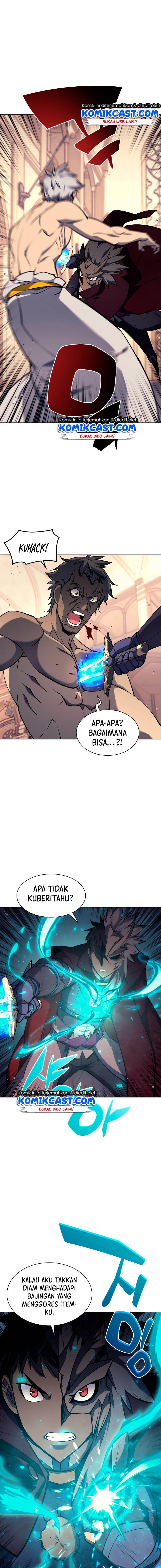 Overgeared Chap 67 - Next Chap 68