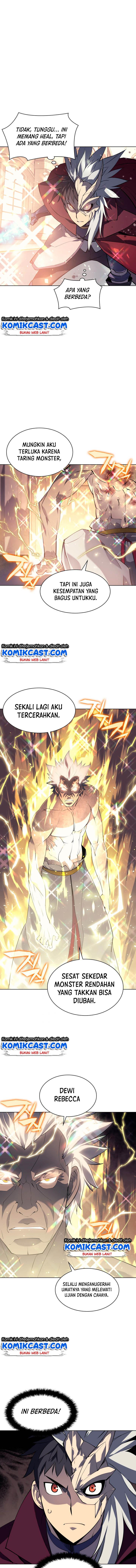 Overgeared Chap 67 - Next Chap 68