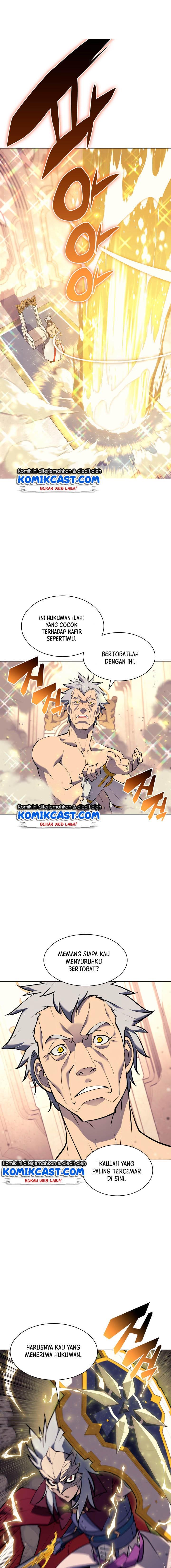 Overgeared Chap 67 - Next Chap 68