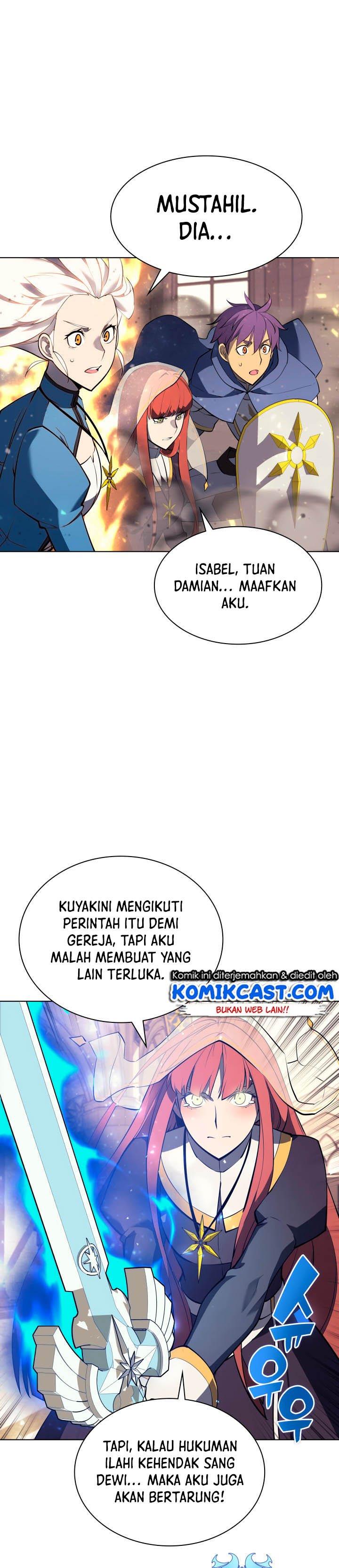 Overgeared Chap 67 - Next Chap 68